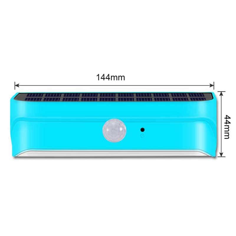 Solcellelamper Til Haven Mini Solcelle Magicbox Led Hvid